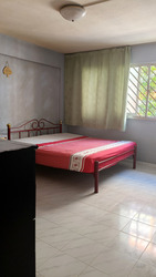 Blk 805 Khatib Gardens (Yishun), HDB 5 Rooms #532752391